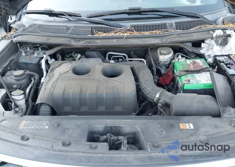 2016 Ford Explorer Xlt from USA, damaged, VIN 1FM5K7DH0GGC59495